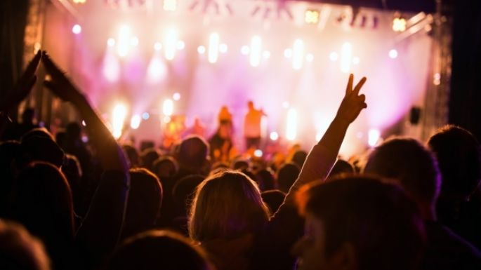 ¿Habrá festivales de música? Descubre si en el 2021 se realizarán conciertos en México