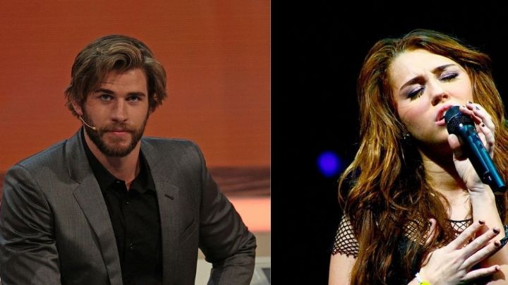 Liam Hemsworth podría demandar a su exesposa Miley Cyrus