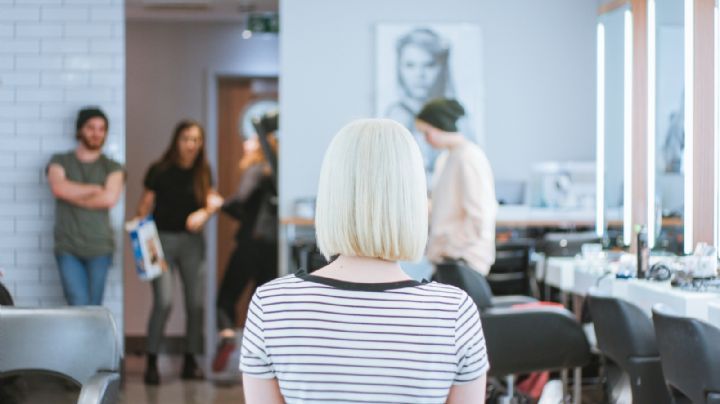 Bob graduado: El corte ideal que le va perfecto a las mujeres de 40 años en adelante