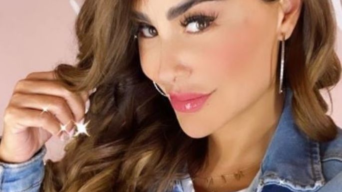 ¡Bárbaros! Ninel Conde envía mensaje a Giovanni Medina y él responde así