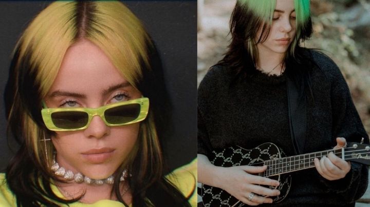 Billie Eilish comparte su versión de la canción 'Something' de The Beatles