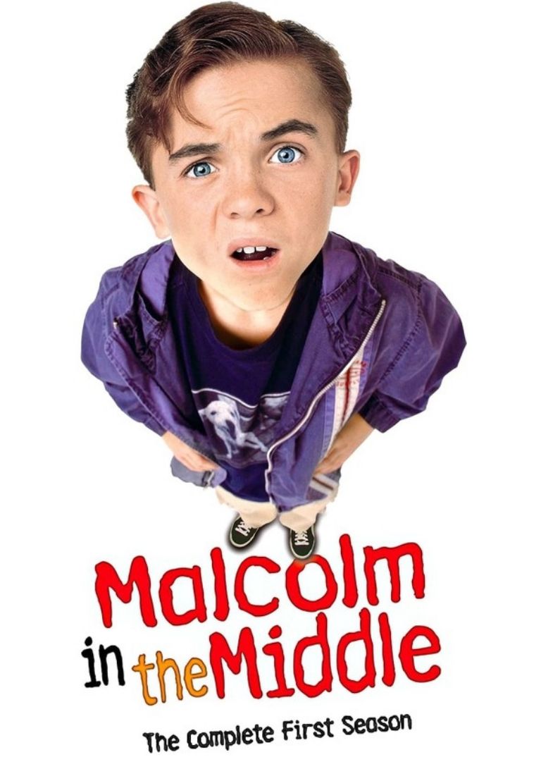 Malcolm