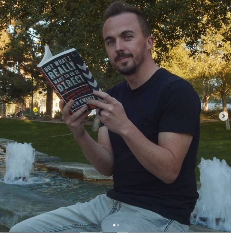 Frankie Muniz