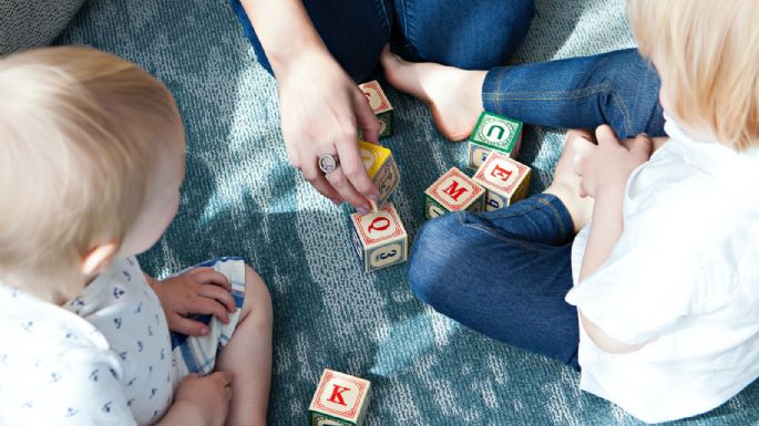 Terapia del lenguaje: Conoce en qué consiste y cómo puede ayudar al habla de tu hijo