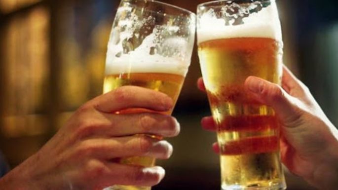 Cerveza: Conoce de donde surge el nombre de esta bebida según la etimología