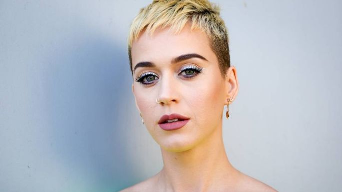 ¡Fabulosa! Katy Perry muestra en sus redes lo bien que se ve meses después de ser madre