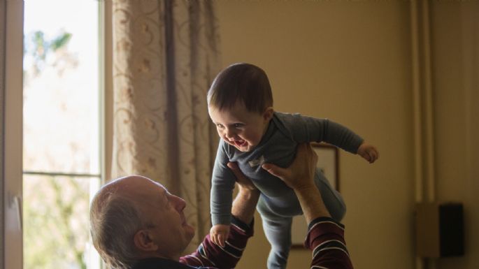 Estos consejos te ayudarán a que tu hijo desarrolle un apego seguro