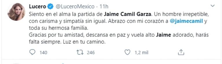 Jaime Camil