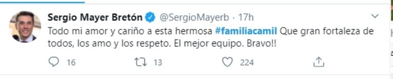 Sergio Mayer