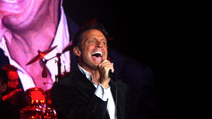 ¿Se va 'El Sol de México'? Luis Miguel podría dejar la música para dedicarse a los negocios