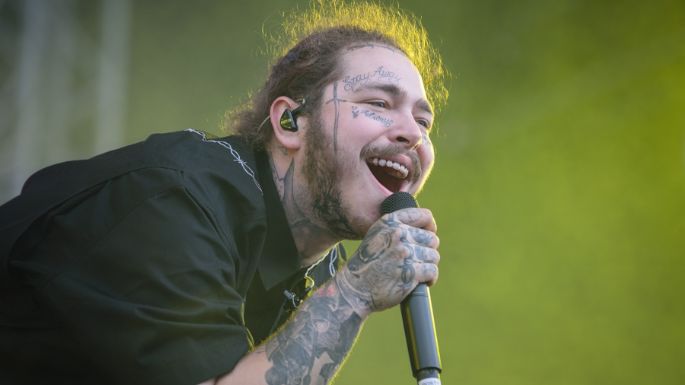 ¿Cómoda y con estilo? Lógralo con los nuevos y fantásticos 'Crocs' de Post Malone