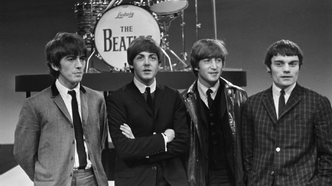 Paul McCartney y Ringo Starr recuerdan a John Lennon a través de redes sociales