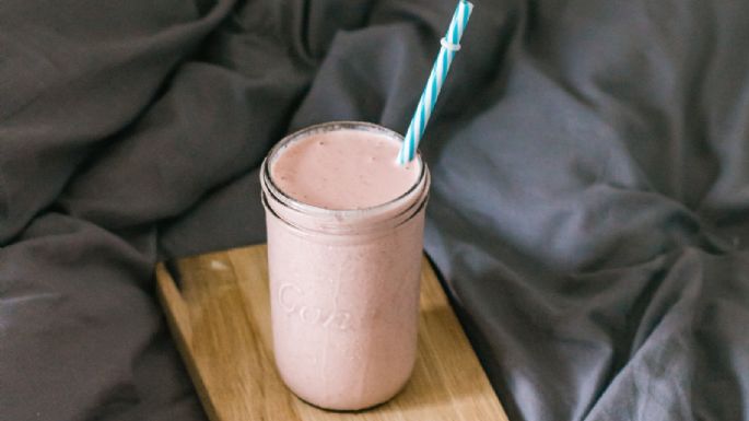 ¡El poder del mamey! Con esté licuado saludable lograrás todas tus metas del día