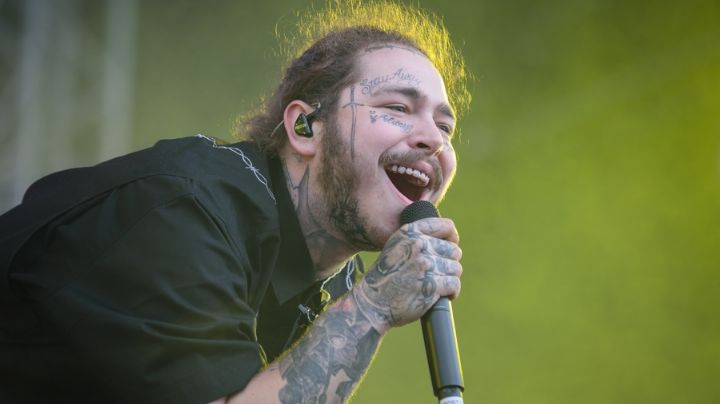 ¿Cómoda y con estilo? Lógralo con los nuevos y fantásticos 'Crocs' de Post Malone