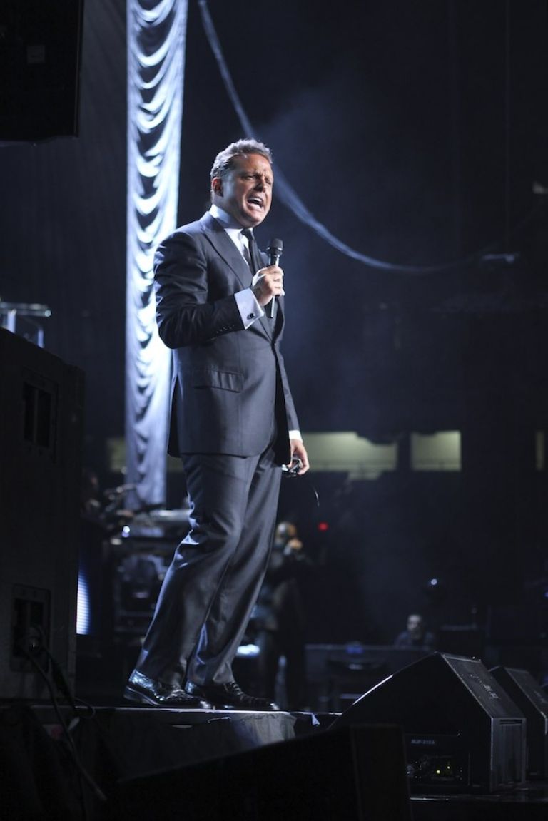 Luis Miguel