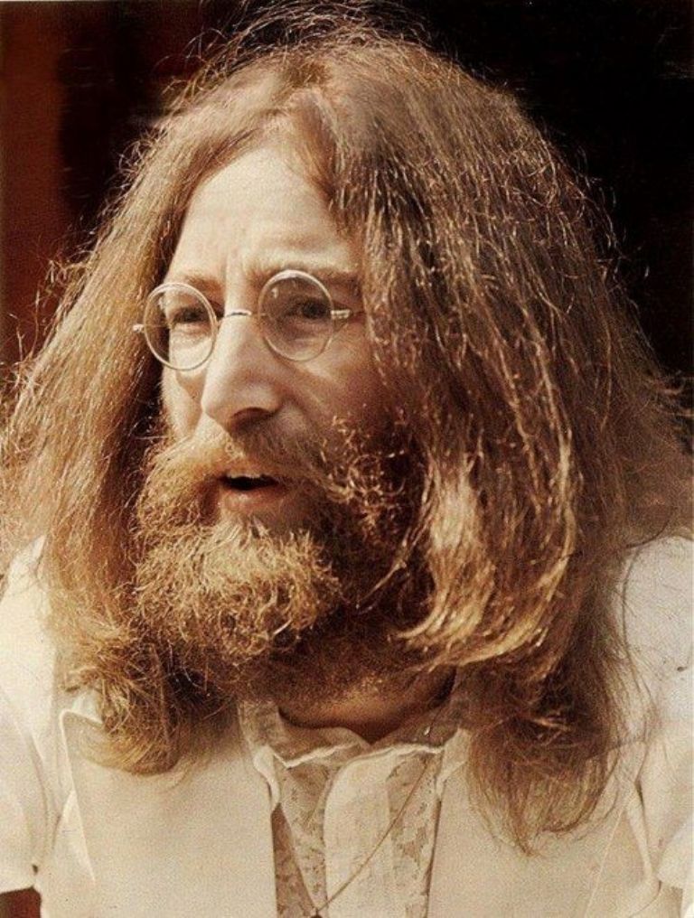 John Lennon