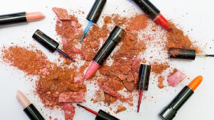 Luce como una profesional: Aplica estos trucos de maquillaje en tu rutina de belleza