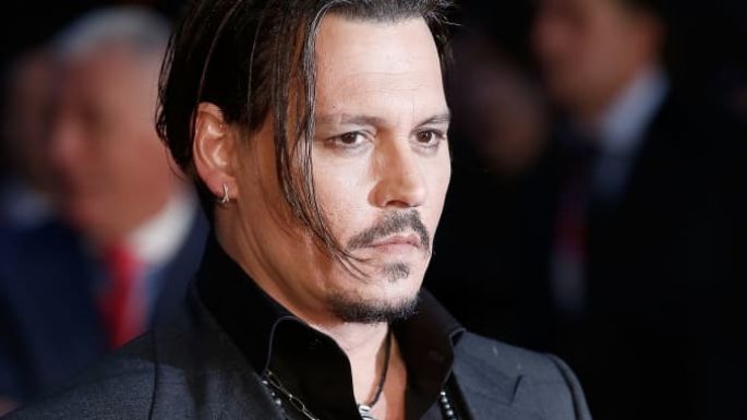 ¡Lo intento de nuevo! Johnny Depp continúa apelando en cortes por su caso de difamación