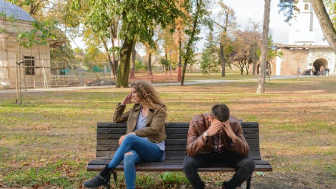 ¿Eres tú quien estropea la relación? Aprende a identificar el autosabotaje