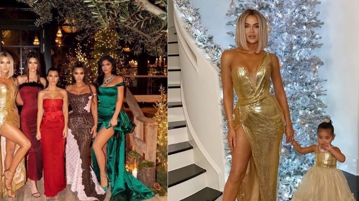 ¡Adiós a la Navidad! El clan Kardashian-Jenner cancela su icónica fiesta