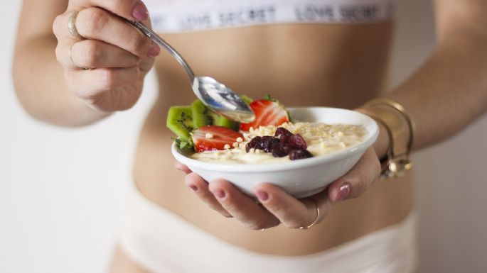 Conoce los beneficios que tiene para tu cuerpo el cenar tres horas antes de ir a dormir