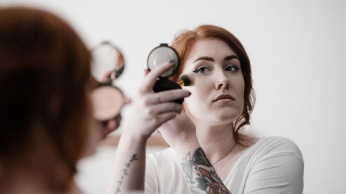 ¡Realiza el 'contouring' perfecto! Estos 4 consejos prácticos te ayudarán a lograrlo