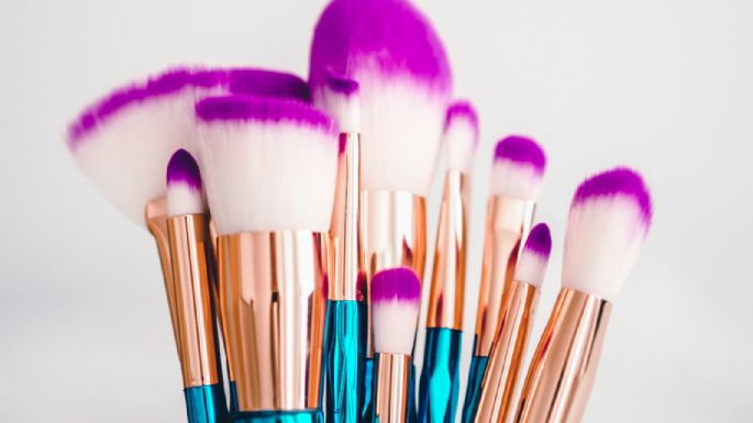 Brocha para base: Aprende todo lo que necesitas saber sobre esta gran herramienta del maquillaje