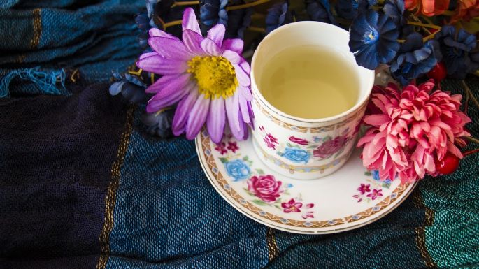 Libérate de lo que no necesitas y mejora tu digestión con este té para limpiar tu colon