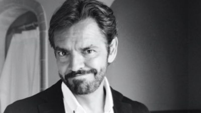 ¡Se burla! Eugenio Derbez se vuelve viral al hacer chiste sobre Paty Navidad