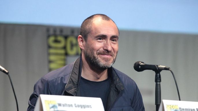 Demian Bichir recuerda tiernamente a su esposa en el que hubiese sido su cumpleaños 39