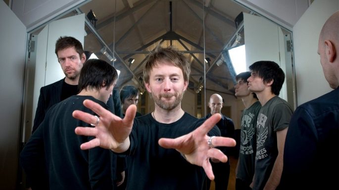 Lo dice la ciencia: Esta es la canción más triste de la banda británica, 'Radiohead'