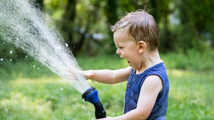 De esta manera puedes ayudar a tus hijos pequeños a ser auténticos y seguros de sí mismos