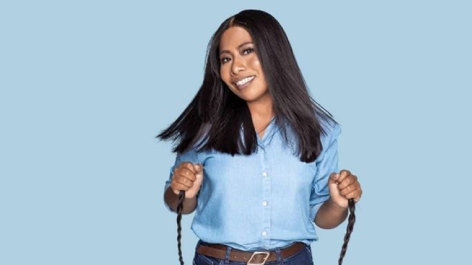 Yalitza Aparicio regresa a las pantallas; comienza a grabar 'Peace Peace Now Now'