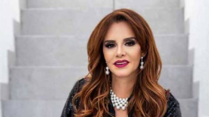 ''Pude ir a la cárcel'': Lucia Méndez habla acerca de su romance con Luis Miguel