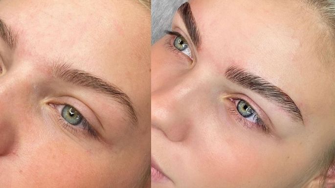 Laminado de cejas: Un tratamiento que las dejará en su lugar por mucho tiempo