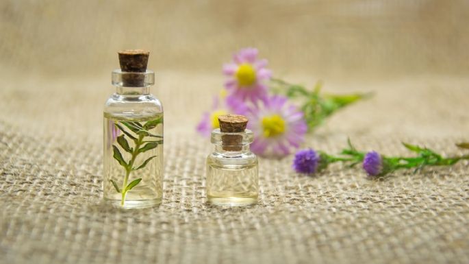 ¡Tienes que probarlo! Estimula tus sentidos y despeja tu mente con estos aceites aromáticos