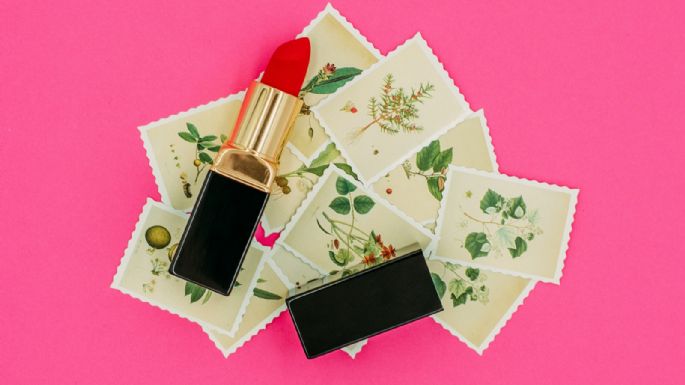 ¡Imperdible! Conoce cuál es el 'lipstick' rojo ideal para ti según tu tono de piel