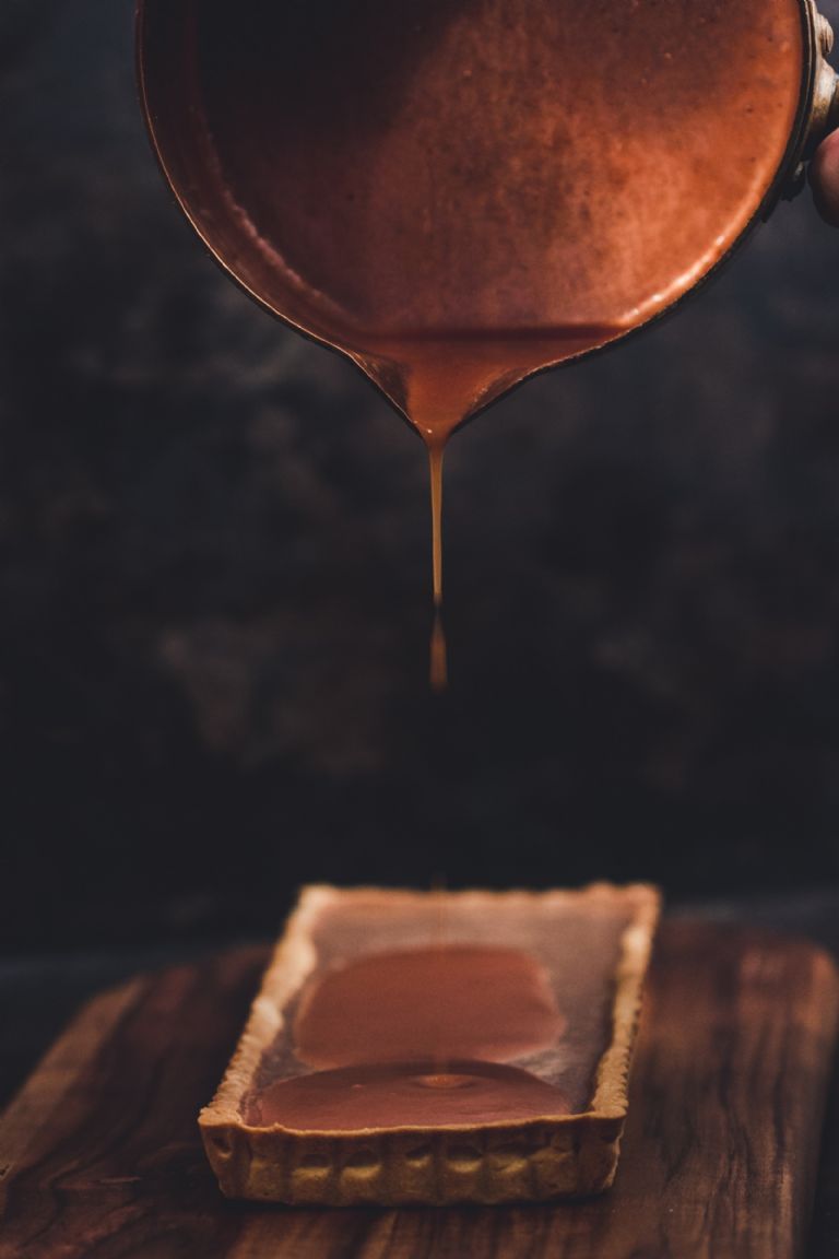 Dulce de leche