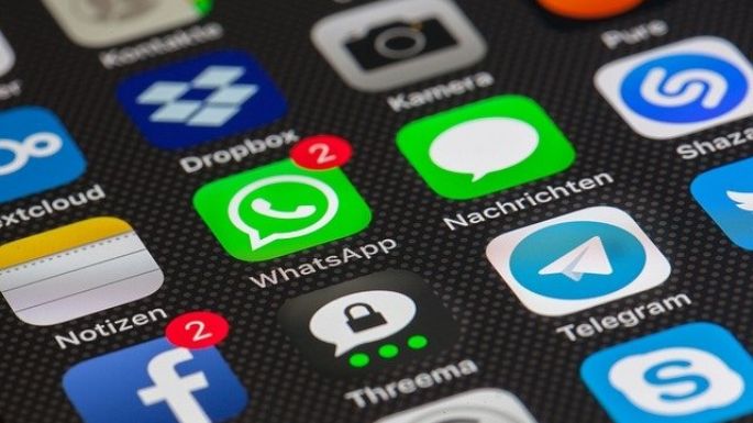 Esto es lo que realmente tienes que saber sobre la actualización de WhatsApp y los datos personales