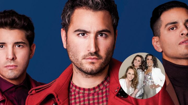 Música para músicos: Reik, Pandora y varios artistas más se unen en el concierto 'Change our game'