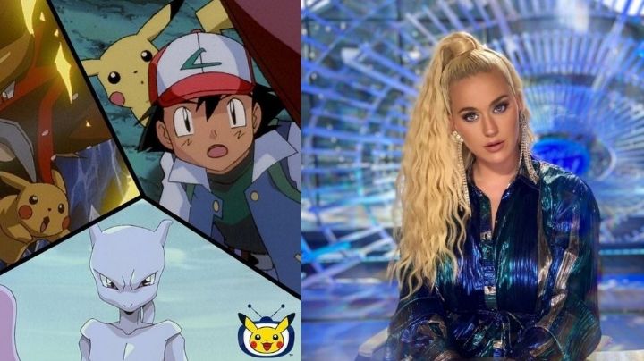 Pokémon y Katy Perry juntos: Anuncian colaboración por el aniversario 25 del videojuego