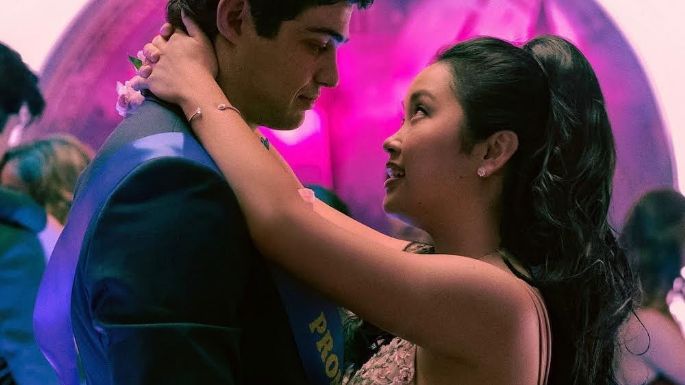 Netflix presenta el trailer de 'A todos los chicos: Por siempre' e Internet explota amor