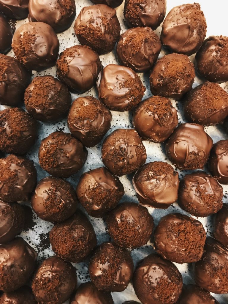 Trufas