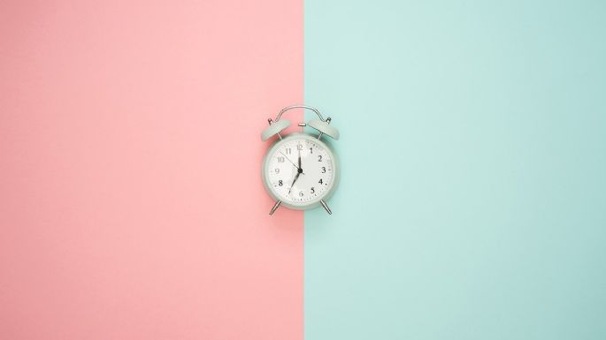 ¿Dejas todo para después? Conoce algunas conductas que pueden indicar si eres procrastinador