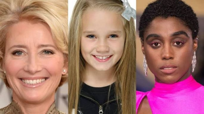 ¡Es oficial! Conoce el reparto de 'Matilda The Musical' que producirá Netflix