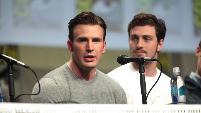 ¿Chris Evans regresa al mundo de Marvel? Podría volver a interpretar al 'Capitán América'