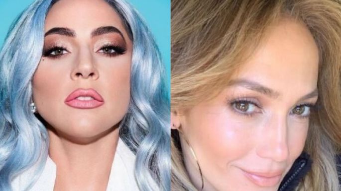 ¡Es oficial! Jennifer Lopez y Lady Gaga estarán en la toma de posesión de Joe Biden