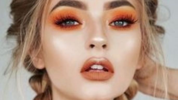 ¡No te quedes fuera! Descubre cuáles son las tendencias en maquillaje para lucir unos ojos de impacto