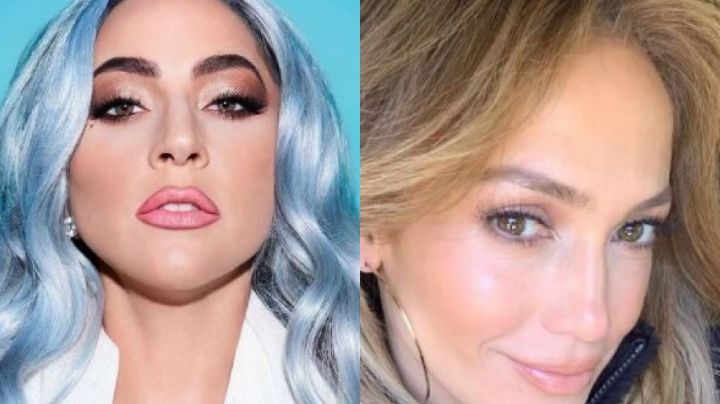 ¡Es oficial! Jennifer Lopez y Lady Gaga estarán en la toma de posesión de Joe Biden