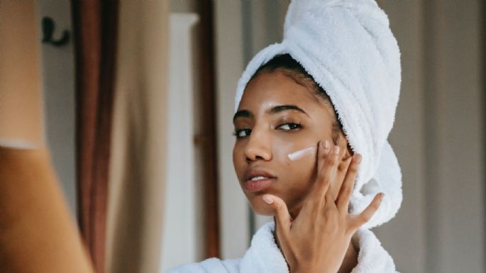 'Slugging': Conoce todo sobre la técnica de skincare que se hizo viral en TikTok